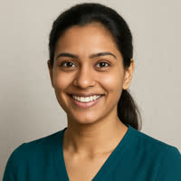 Priya Menon